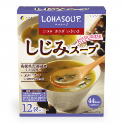 しじみスープ※