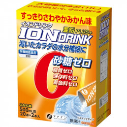 イオンドリンク亜鉛プラス※