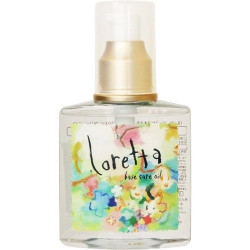 モルトベーネLoretta ロレッタ ベースケアオイル 120ml