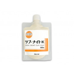 ツブ・ナイトＫ クレイソープ