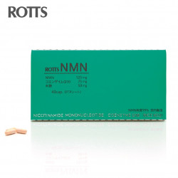 ROTTS NMN　 （40カプセル）※