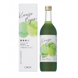 シーボン 酵素美人－緑