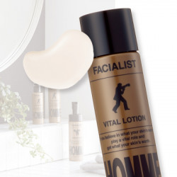 フェイシャリストオム　バイタルローション