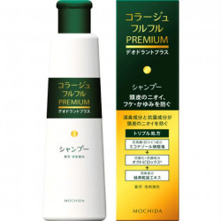 コラージュフルフルプレミアムシャンプー200ml
