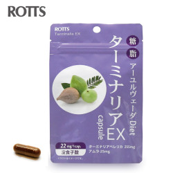 Rotts ターミナリアEX 　30cap