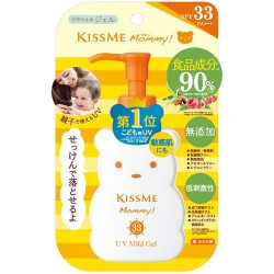 【納期要確認】マミー　ＵＶマイルドジェルＮ　　９００