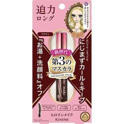 【納期要確認】ＨＭＳＰ　ロング＆カールマスカラ　アドバンストフィルム　０２