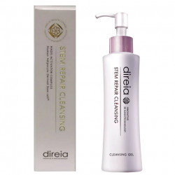 【2023/8定価変更】<海外専用> direia (ディレイア) ステムリペアクレンジング 150ml
