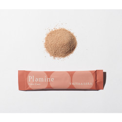 Plamineプラミネ Core Care TSUYA&SARAツヤ＆サラ45g(1.5g×30袋)※
