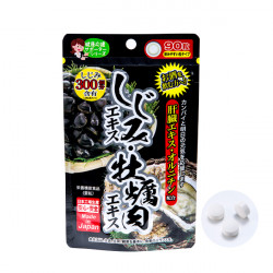 しじみエキス・牡蠣肉エキス90粒