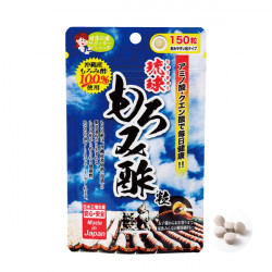 琉球もろみ酢粒150粒