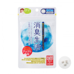 消臭生活　90粒