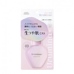 KOSEコーセー ウルミナプラス 生つや肌ミスト 70mL