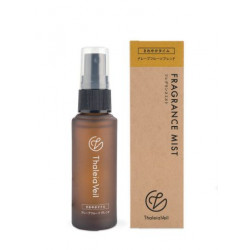 サリアベル フレグランスミスト ペパーミントブレンド 30ml KNT88182