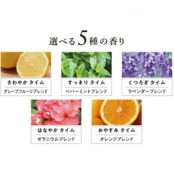 サリアベル フレグランスミスト ペパーミントブレンド 30ml KNT88182