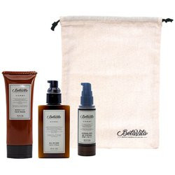 BotaVita Homme Men’s Trial Set