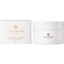 ココチ スムージング クレンジングバーム	90g