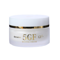 demarrer（デマレ）5GF　リバイタルクリームSP　35g