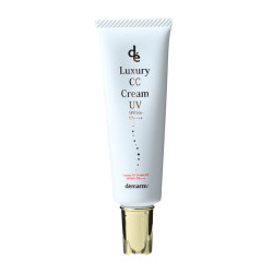 demarrer(デマレ)luxuryAPPSラグジュアリーCCクリームUV40g