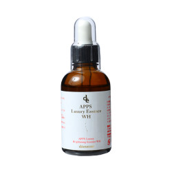 demarrer（デマレ）luxuryAPPS業務用ラグジュアリーエッセンスWH60ml