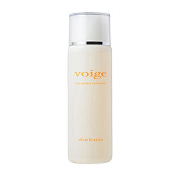 voige スキンローション 120ml