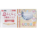 日本品質らくらく不織布マスク 小さめサイズ