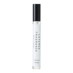 レイヤードフレグランス　ボディスプレー 10ml　フレッシュペアー