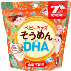 ベビーキッズそうめん DHA　100g