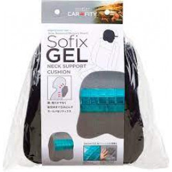 SOFIXGEL ネックサポートクッション