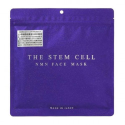 THE STEM CELL NMN FACE MASK30枚