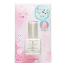 BN2 ジェルトップコート