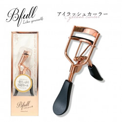 アイラッシュカーラー