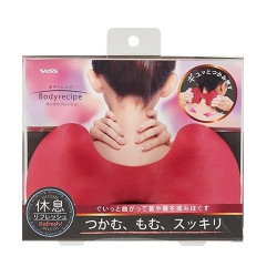 vess ボディレシピ　ネックフレッシュ