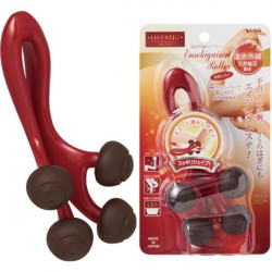 vess リフトレージュ遠赤外線ローラー