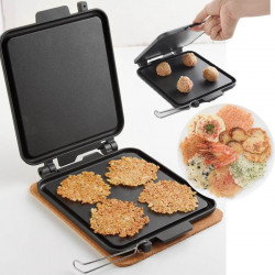 トースターではさみ焼き スナッキー A-77363