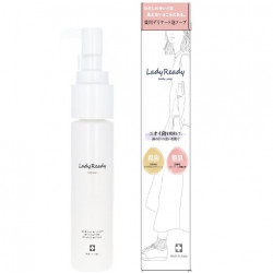 ＜海外専用＞LadyReadyレディレディ ボディソープ 150ml〈医薬部外品〉
