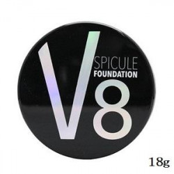 V8 スピキュール ファンデーション18g