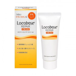 ロコベース リペアクリーム 30g