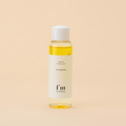 【在庫限り】I’m La Floria アイム ラフロリア バスオイル 100ml