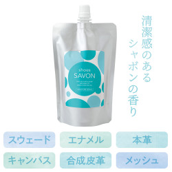 shoes SAVON (シューズシャボン)つめかえ用200mL