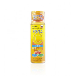 ロート製薬 メラノCC 薬用しみ対策美白化粧水 170ml
