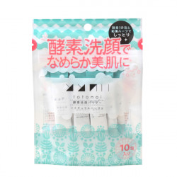 ととのい酵素洗顔パウダー0.7g×10包入(ナチュラルハーブ)