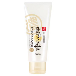 なめらか本舗 WRクレンジング洗顔 N / 150g