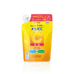 メラノCC 薬用しみ対策美白乳液 つめかえ用 120ml