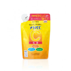 メラノCC 薬用しみ対策美白乳液　つめかえ用 120ｍｌ