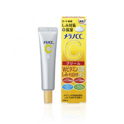 メラノCC 薬用しみ対策保湿クリーム 23ｇ