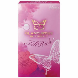 グラマラスバタフライ　ジェルリッチ　8個入り