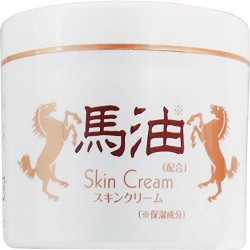 【改定予定】馬油スキンクリーム 270g
