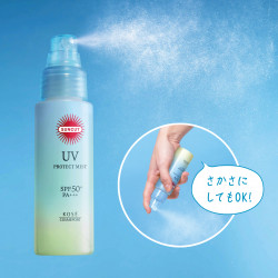 サンカット　プロテクトUV　ミスト　60mL