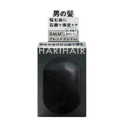 ＜海外専用＞ ペリカン石鹸 HARIHAIR（ハリヘア）100g
